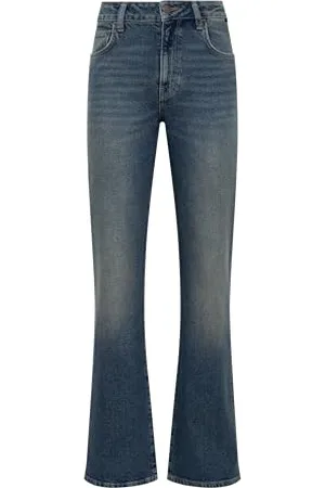 Mavi Damen Ibiza Jeans, , 29/32