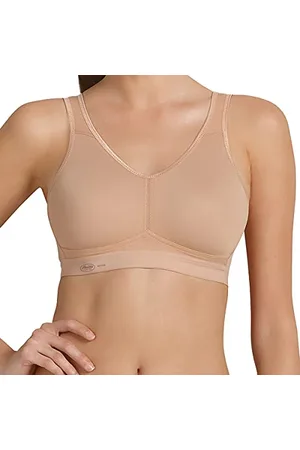Anita Active Damen BH (Ohne Bügel), 5521 Sport-BH, Gr. 75A