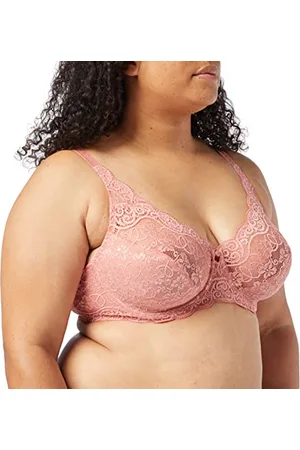 Triumph Damen Bügel-BH Amourette 300 W X, , 70G