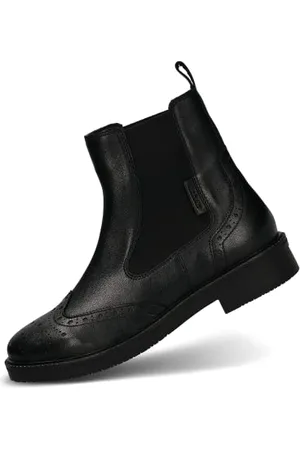 Bagatt TT. Damen D32-A9C37 Chelsea Boots, , 39 EU