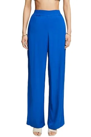 ESPRIT Damen 024ee1b323 Hose, , 32W x 30L