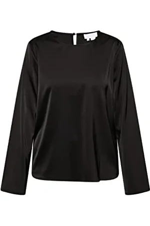 Risa Damen Bluse 21526404-RI01, , S