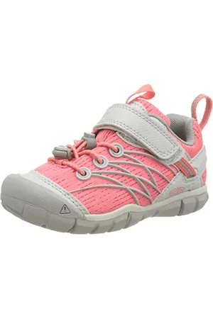 Keen Chandler-Kinder CNX-C Sneaker, Drizzle/Dubarry, 29 EU
