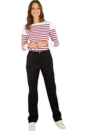 Armor.lux Damen Trimaran Klassische Hose, , 46