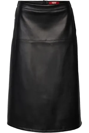ESPRIT Damen 113EE1D332 Rock, , 36