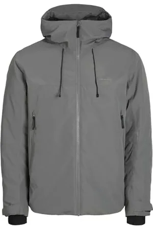 JACK & JONES Jcosummit Padded Shell Jacket Sn