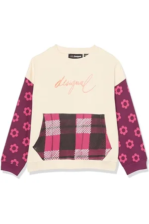 Desigual Sweat_Belinda, 1001 RAW, S