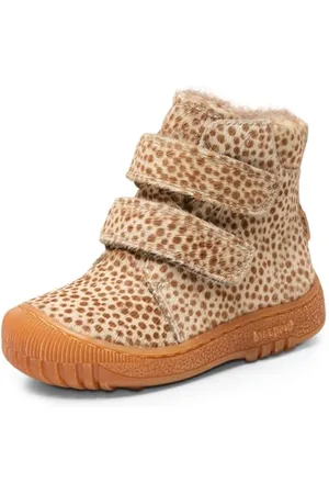 Bisgaard Unisex Evon tex Fashion Boot, , 29 EU