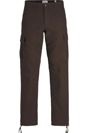 JACK & JONES JPSTKANE JJBARKLEY Cargo Pant NOOS