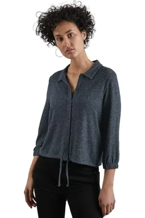 Street one Melange-Look-Jacke