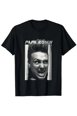 Papa Roach Official Merchandise - Here