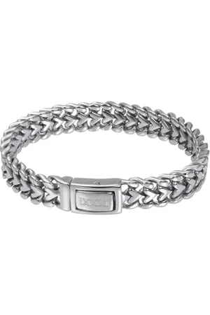 Ixxxi Men Edelstahlarmband Salvador | 21cm