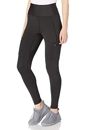 Wrangler Damen cargolegging Hiking Pants, , XL EU