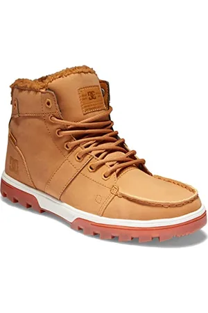 Dcshoes Herren Woodland Bootsschuh, , 43 EU