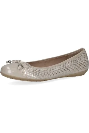 Caprice Ballerina 9-22113-42 208 G-Weite