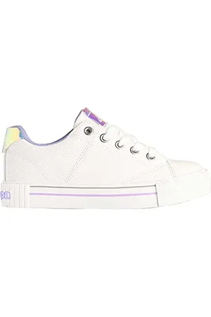 Kappa TUDY LACE JR Low-top, Blanco, 39 EU