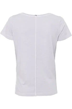 Camel Active Damen 309629/7T07 T-Shirt, , S