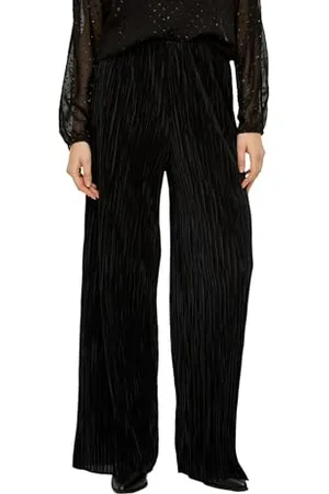 QS by s.Oliver Hose lang, Wide Leg