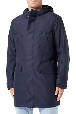 Geox Man M CLINTFORD JACKETS 54_IT