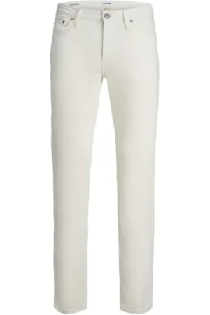 JACK & JONES Herren Jjiclark Jjevan Am 095 Noos Jeanshose, , 32W / 32L