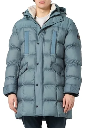 HUGO BOSS Olomi-W