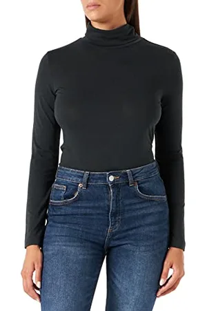 Marc O’ Polo Damen M09203852481 T-Shirt, , XL