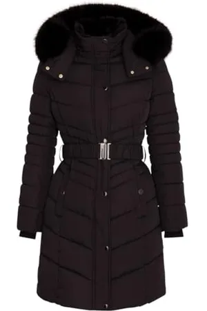 Morgan Damen 242-galex Daunenjacke, , 36