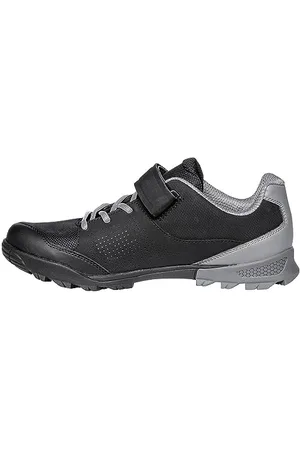Vaude Unisex Downieville Low Mountainbike Schuhe, (Black), 42 EU