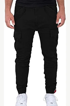 Alpha Industries Herren Airman Pant Freizeithose, , 31W