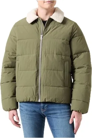 Schott NYC Herren Iowa Jacke, , M