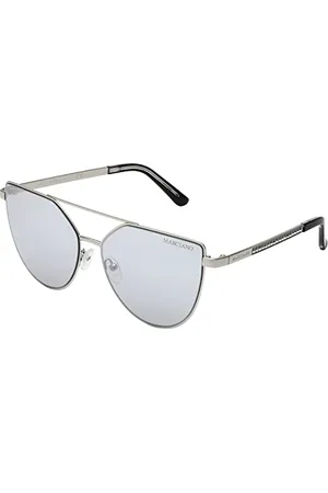 Guess Unisex Gm0778 5910c Sunglasses, , One Size