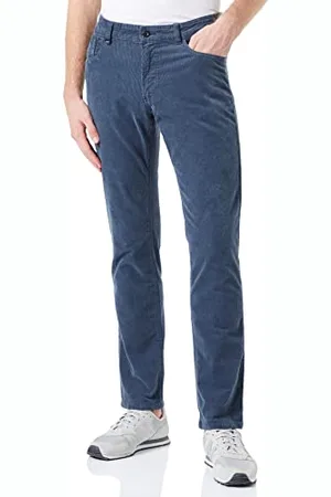 Camel Active Herren 488375/8F34 Jeans, dunkel , 33/30