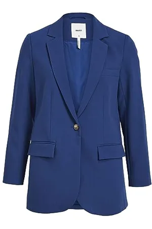 Object OBJSIGRID L/S Blazer NOOS