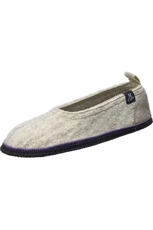 Marc O’ Polo Damen Mod. Lian 2F W Hausschuh, , 36 EU