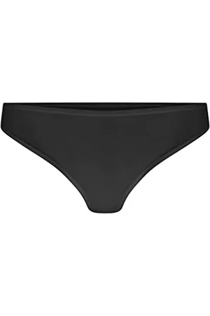 Tamaris Damen thong ARLESS Black M