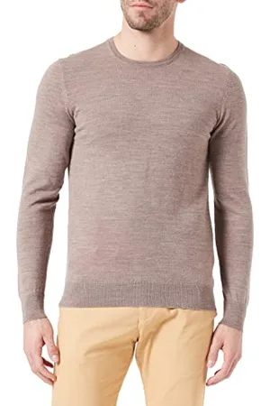 Seidensticker Herren 251600 Pullover, , M EU