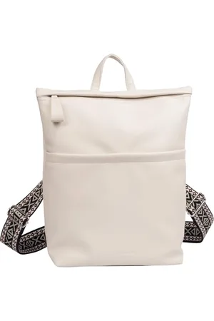 TOM TAILOR Damen Modern Rucksack