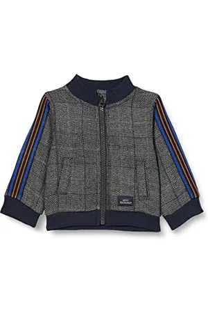 Koko Boys Vest, Grey, 56