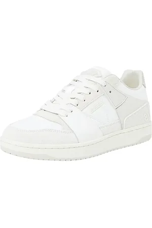 Guess Herren Sava Low Sneaker, , 45 EU
