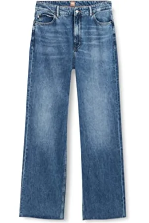 HUGO BOSS MODERN Wide 4.0