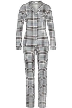 QS by s.Oliver Damen AK-30-48 Pyjamaset, , 32-34