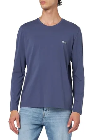 HUGO BOSS Mix&Match LS-Shirt R