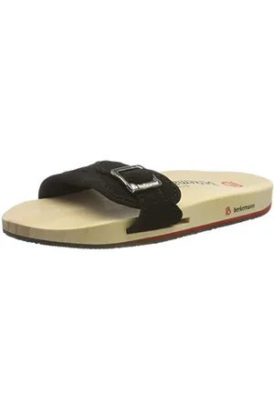 Berkemann Unisex-Erwachsene Berkilette Pantoletten, , 37.5 EU (4.5 UK)