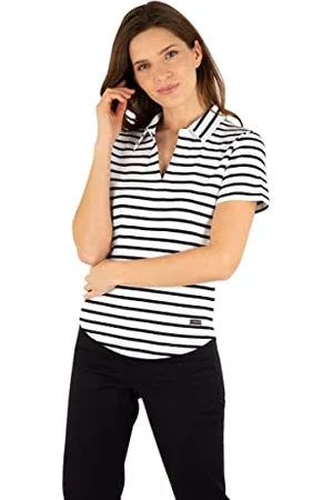Armor.lux Damen Quille Poloshirt, , XXXX-Large (Herstellergröße: 7)