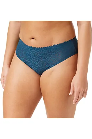 Sloggi Damen BODY ADAPT Mini Slip, , XL