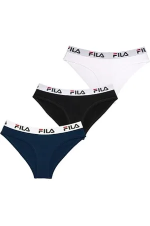 Fila Damen Women Fi/2/Scx3 Unterwäsche, , S