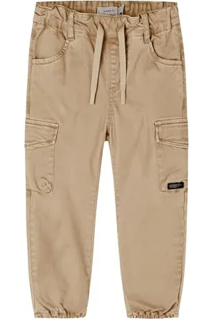 NAME IT Ben Cargo Pants 24 Months