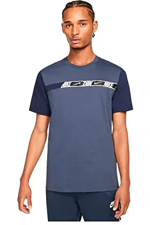 Nike Herren NSW Repeat T-Shirt, , M
