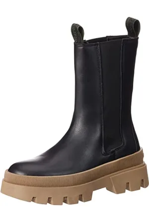 Marc O’ Polo Damen Mod. Petra 3A Chelsea-Stiefel, , 41 EU