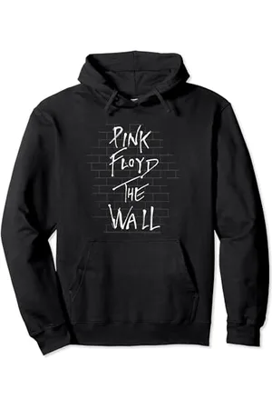 Pink Floyd The Wall, weißer Typ Pullover Hoodie